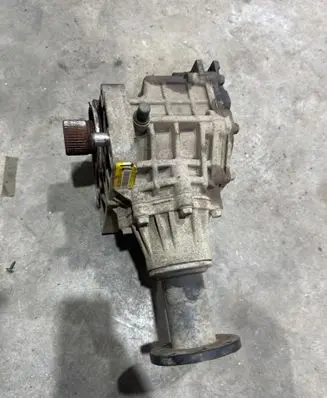 KIA Sorento Gearbox transfer box case SLR20RT 3B610 H130560370