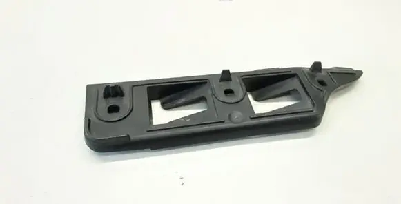 Volkswagen Golf V Front bumper mounting bracket 1K0807184