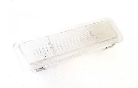 Opel Astra G Front seat light