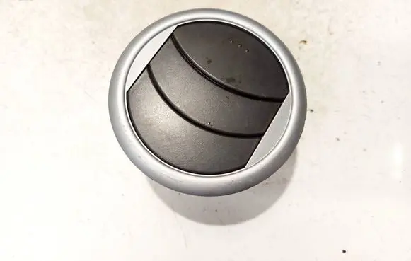 Nissan Pixo Dash center air vent grill