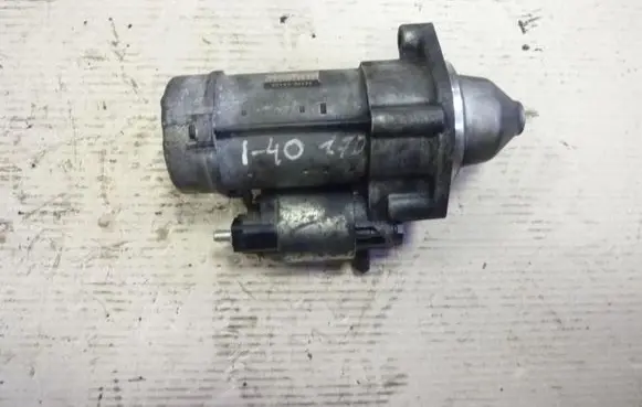 Hyundai i40 Starter motor 361002A550 VD695