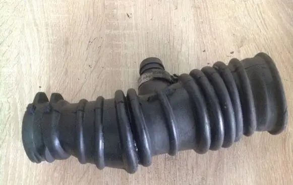 Ford Focus Intercooler hose/pipe