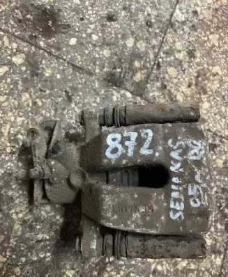 Renault Scenic II - Grand scenic II Rear brake caliper