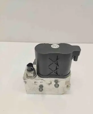 Mercedes-Benz SL R230 Hydraulic servotronic pressure valve 2213200358 A2213200358