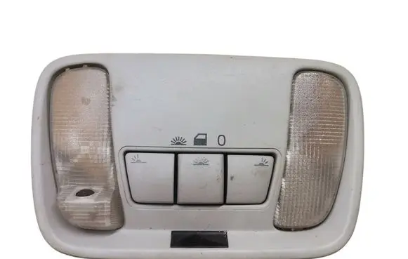 Volvo S40, V40 Front seat light 30813530