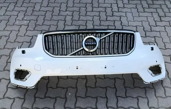 Volvo XC40 Front bumper 1H0500614 FA4343273 BUF07