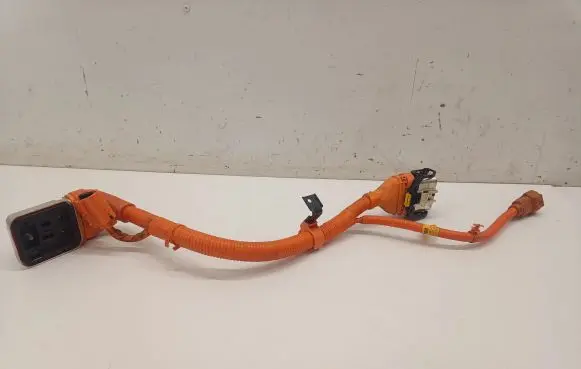 Hyundai Kona I Other wiring loom 91972G2620 91674CM000