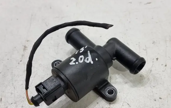 Audi A4 S4 B8 8K Electric auxiliary coolant/water pump 4H0121671B