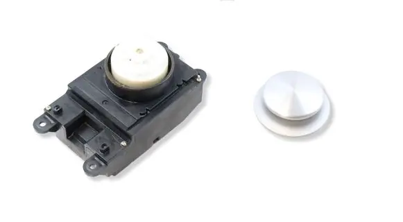 BMW 5 E60 E61 Head unit multimedia control 7837807 65827837807 6944884