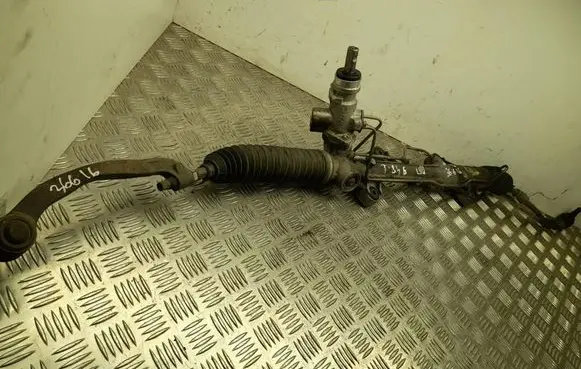 Volkswagen Transporter - Caravelle T6 Steering rack 7E1422055T