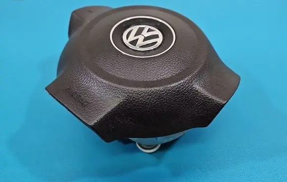 Volkswagen Golf VI Steering wheel airbag 1KM880201 IMPRK1582408