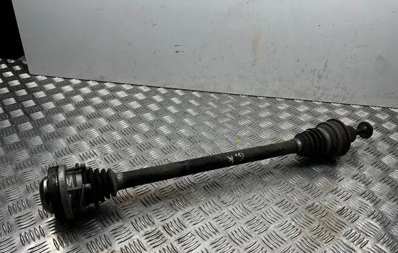 Audi Q5 SQ5 Rear driveshaft 80A501203G 10337585