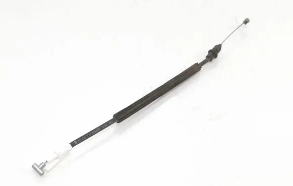Skoda Roomster (5J) Rear door cable line 5J78390856