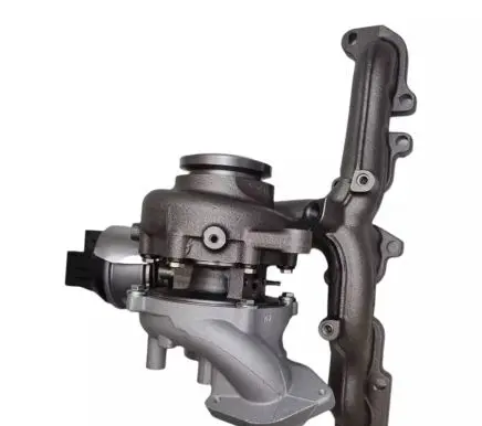 Audi A3 S3 8P Turbo 54409700005 54409880005 54409800005