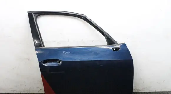 Cupra Born Front door