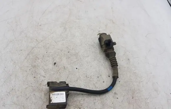 Volkswagen Touareg I Other devices 2455000011