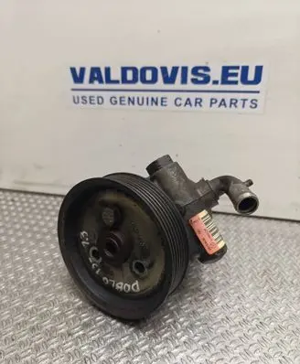 Fiat Doblo Power steering pump 51869236 28154636