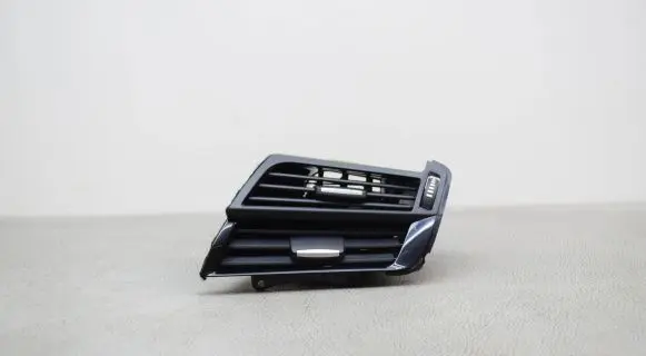 BMW X6 F16 Dashboard air vent grill cover trim 9270517