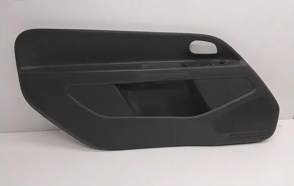 Skoda Citigo Front door card panel trim 1S3867011
