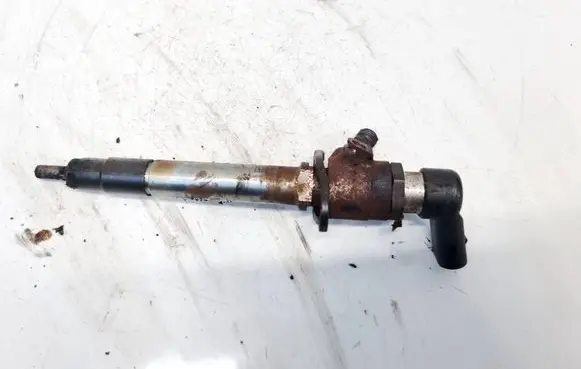 Land Rover Range Rover Sport L320 Fuel injector 7H2Q9K546CB 7H2Q-9K546-CB