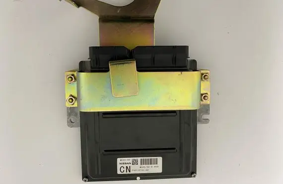 Nissan Murano Z50 Engine control unit/module MEC63760 MEC63760B14Y26