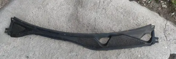 Renault Twingo III Wiper trim A4538800683