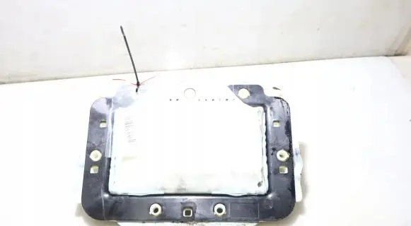Renault Megane II Airbag set 