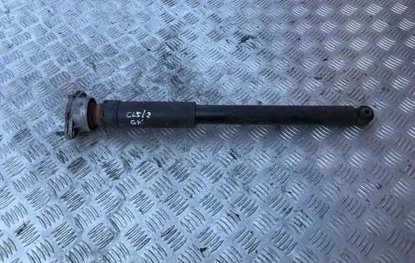 Rear shock absorber/damper