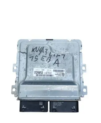 Ford Kuga III Engine control unit/module ECU RX6A12A650FD