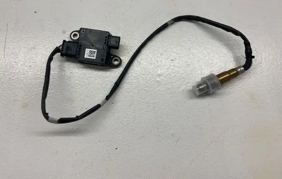 Volkswagen PASSAT B8 Lambda probe sensor 05L906261f EGSPM22 05L906261F