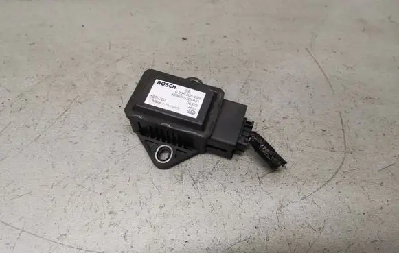 Honda FR-V ESP acceleration yaw rate sensor 0265005299 39960SJDA01