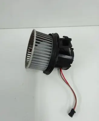 Mercedes-Benz E W212 Heater fan/blower V7771001 W204LL2