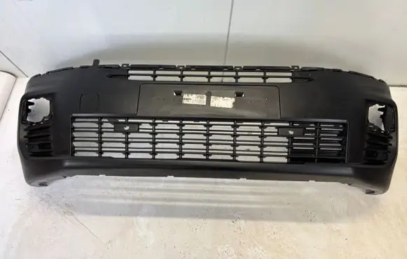 Peugeot Partner III Front bumper 981675680 Z1687