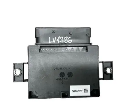 Audi A4 S4 B8 8K Hand brake control module 8K0907801H A2C53369554