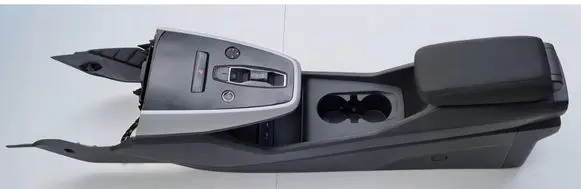 Audi Q4 e-tron Center console 89A863242A