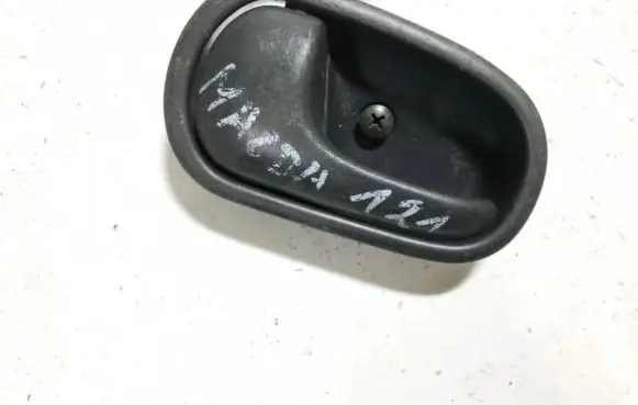 Mazda 121 Front door interior handle