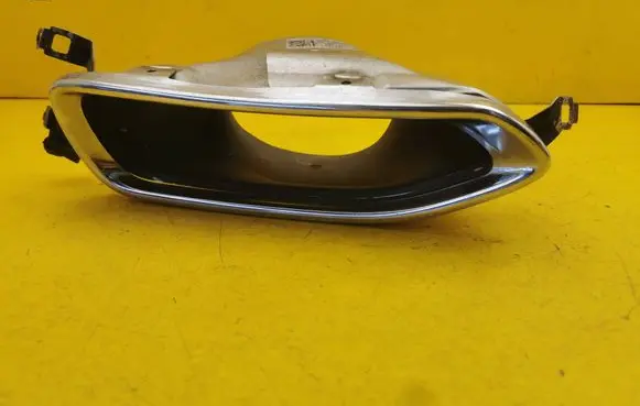 BMW 7 G11 G12 Muffler ending 7357149
