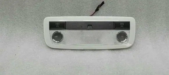 Mercedes-Benz A W176 Rear seat light A2049060335