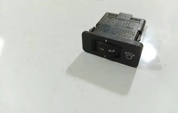 BMW 5 E39 Headlight level height control switch 61318360460
