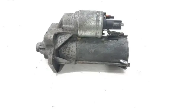 Renault Scenic III - Grand scenic III Starter motor 233003329R TS12E9