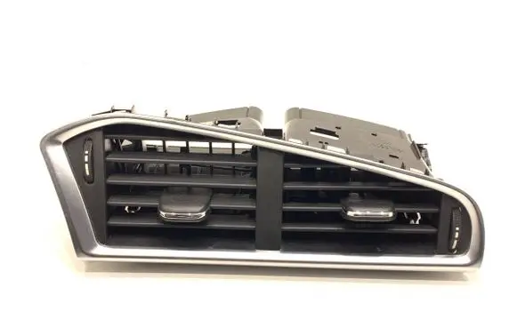 Citroen C4 II Dashboard side air vent grill/cover trim 9676609977