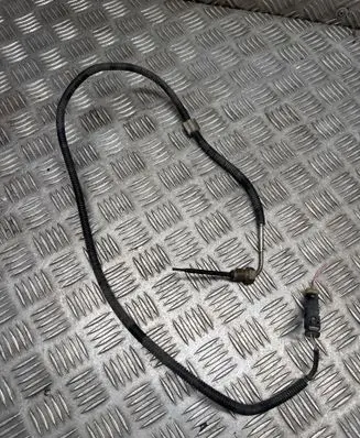Mercedes-Benz A W176 Exhaust gas temperature sensor A0009050701