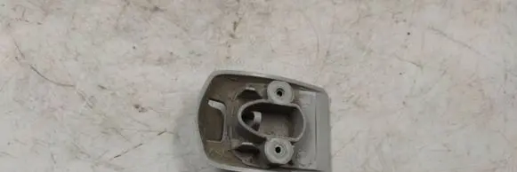 Citroen Berlingo Sun visor clip/hook/bracket 24210077