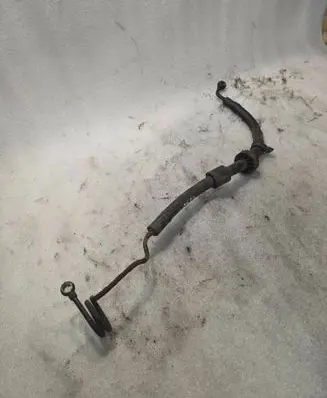 Audi A4 S4 B6 8E 8H Power steering hose/pipe/line 