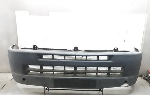 Peugeot Boxer Front bumper