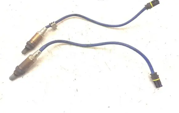 Mercedes-Benz S W220 Lambda probe sensor 0005407617 0258003642