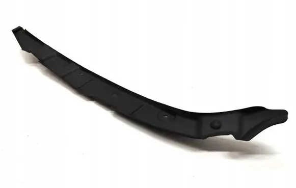 Audi Q7 4M Fender foam support/seal 4M0821111