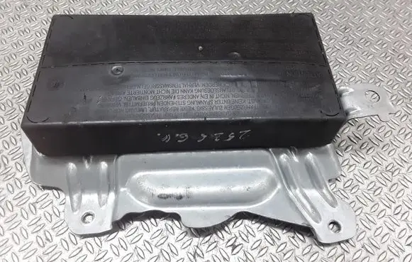 Mercedes-Benz S W220 Rear door airbag A2208600305
