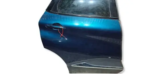Renault Captur Rear door S26301027