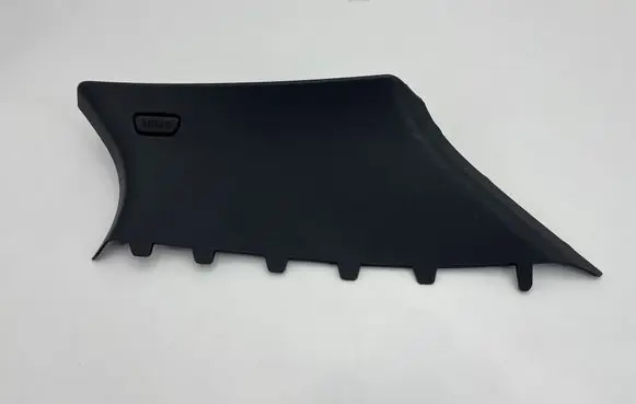 BMW 1 F40 (C) pillar trim 7444554 5143 2563KHB